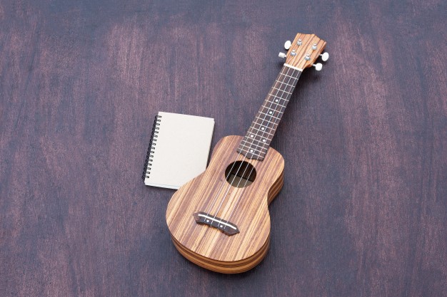 Jak wybrać najlepsze ukulele dla siebie?